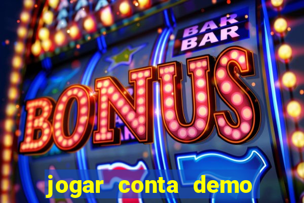 jogar conta demo fortune tiger